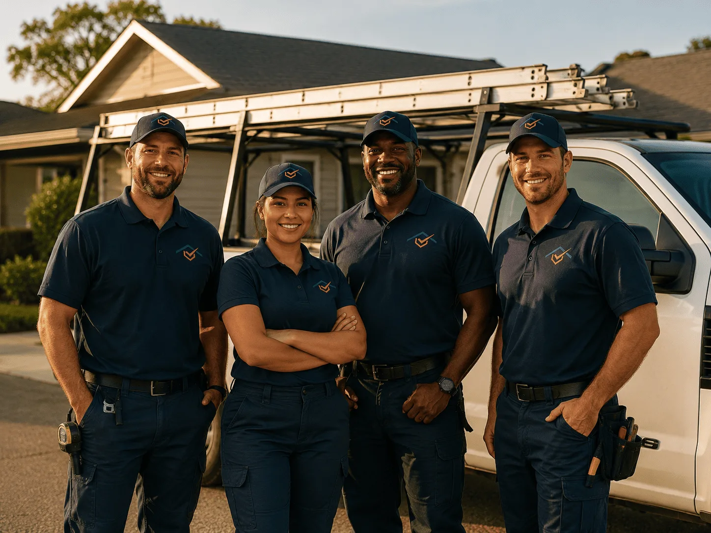 Roof Inspection company in Driggs, ID